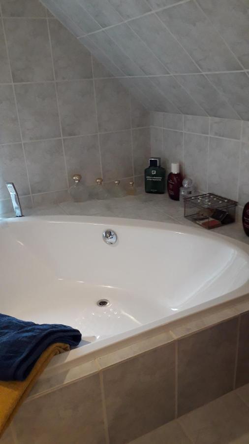 Les Terrasses Bed & Breakfast Degre Luaran gambar