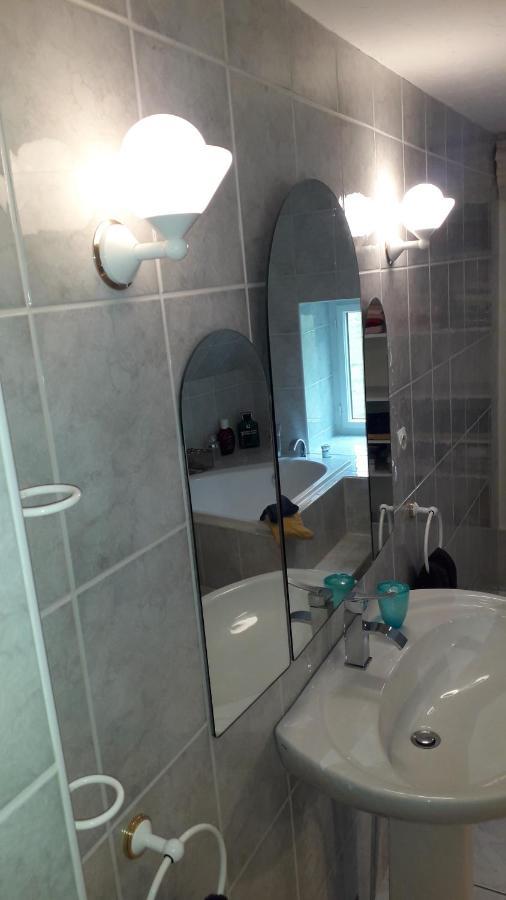 Les Terrasses Bed & Breakfast Degre Luaran gambar