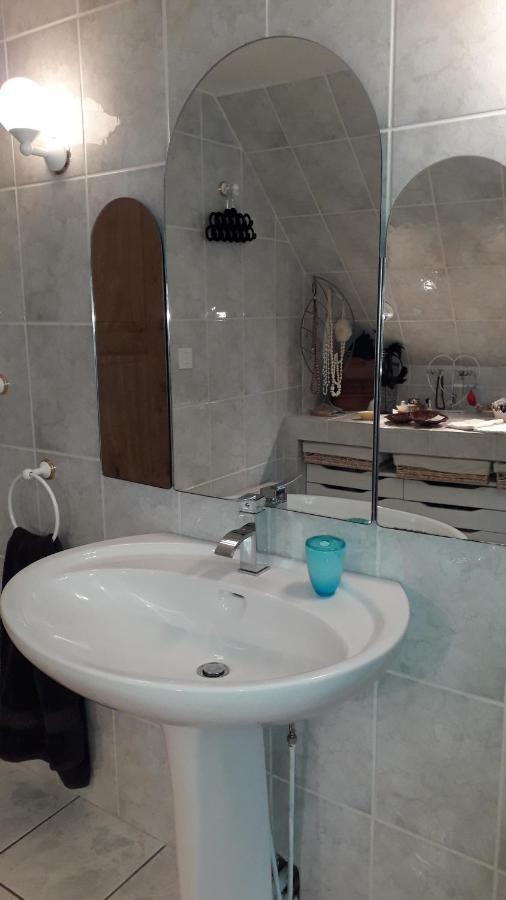 Les Terrasses Bed & Breakfast Degre Luaran gambar